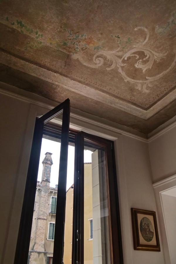 Appartamento Al Malibran Venezia Eksteriør bilde