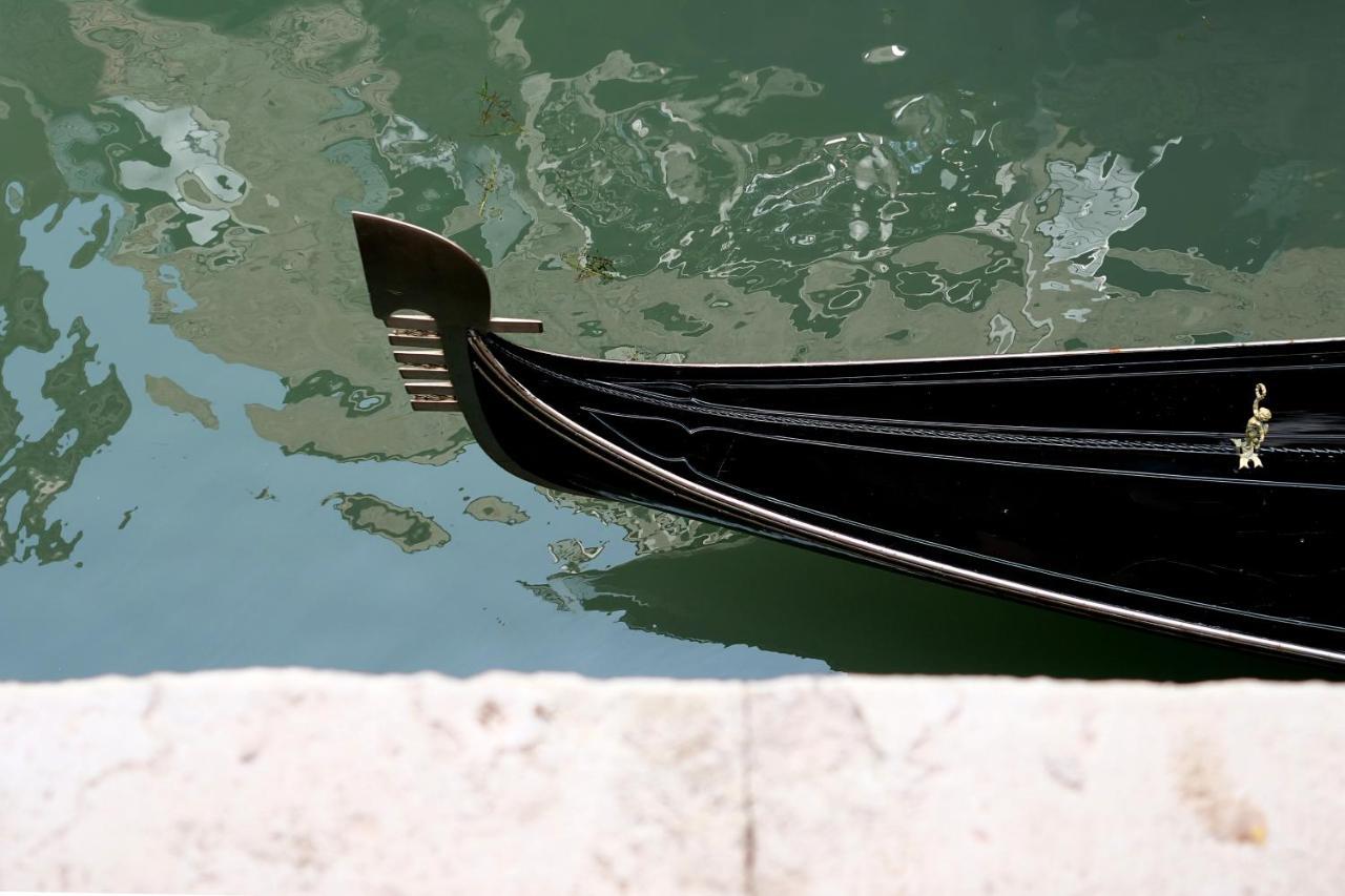 Appartamento Al Malibran Venezia Eksteriør bilde